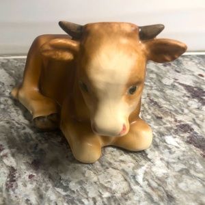 Hummel Cow Oxen